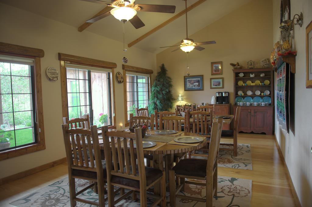ウィリアムズ グランド キャニオン ベッド & ブレイクファースト Bed & Breakfast エクステリア 写真