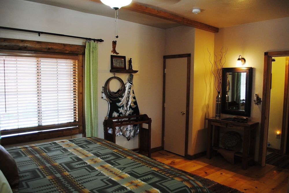 ウィリアムズ グランド キャニオン ベッド & ブレイクファースト Bed & Breakfast エクステリア 写真