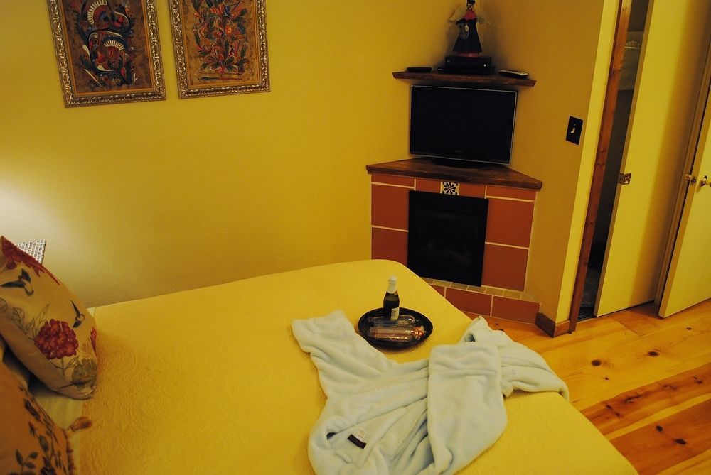 ウィリアムズ グランド キャニオン ベッド & ブレイクファースト Bed & Breakfast エクステリア 写真