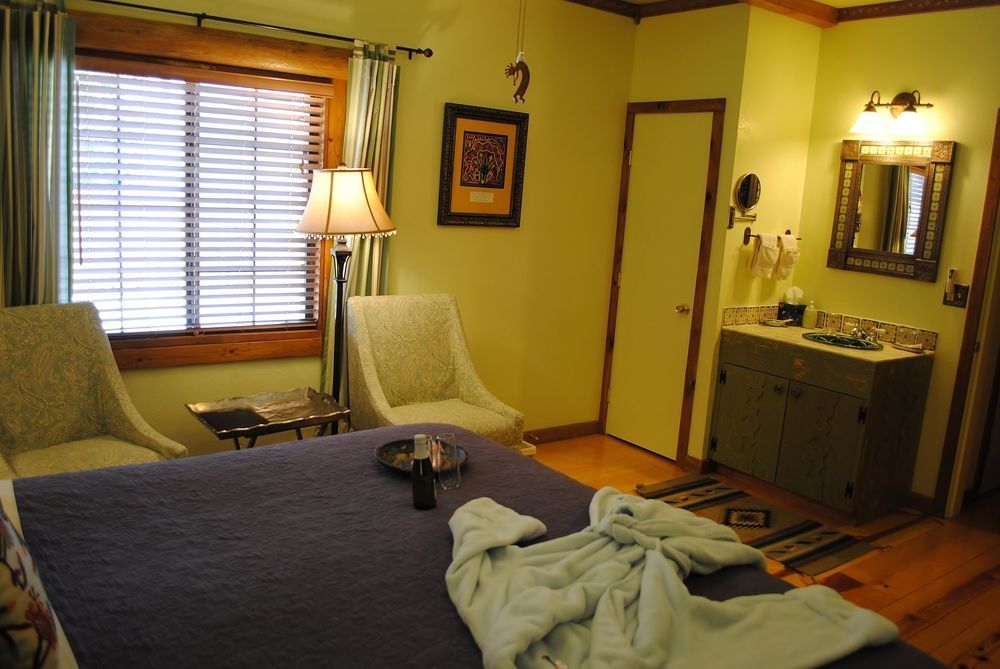 ウィリアムズ グランド キャニオン ベッド & ブレイクファースト Bed & Breakfast エクステリア 写真