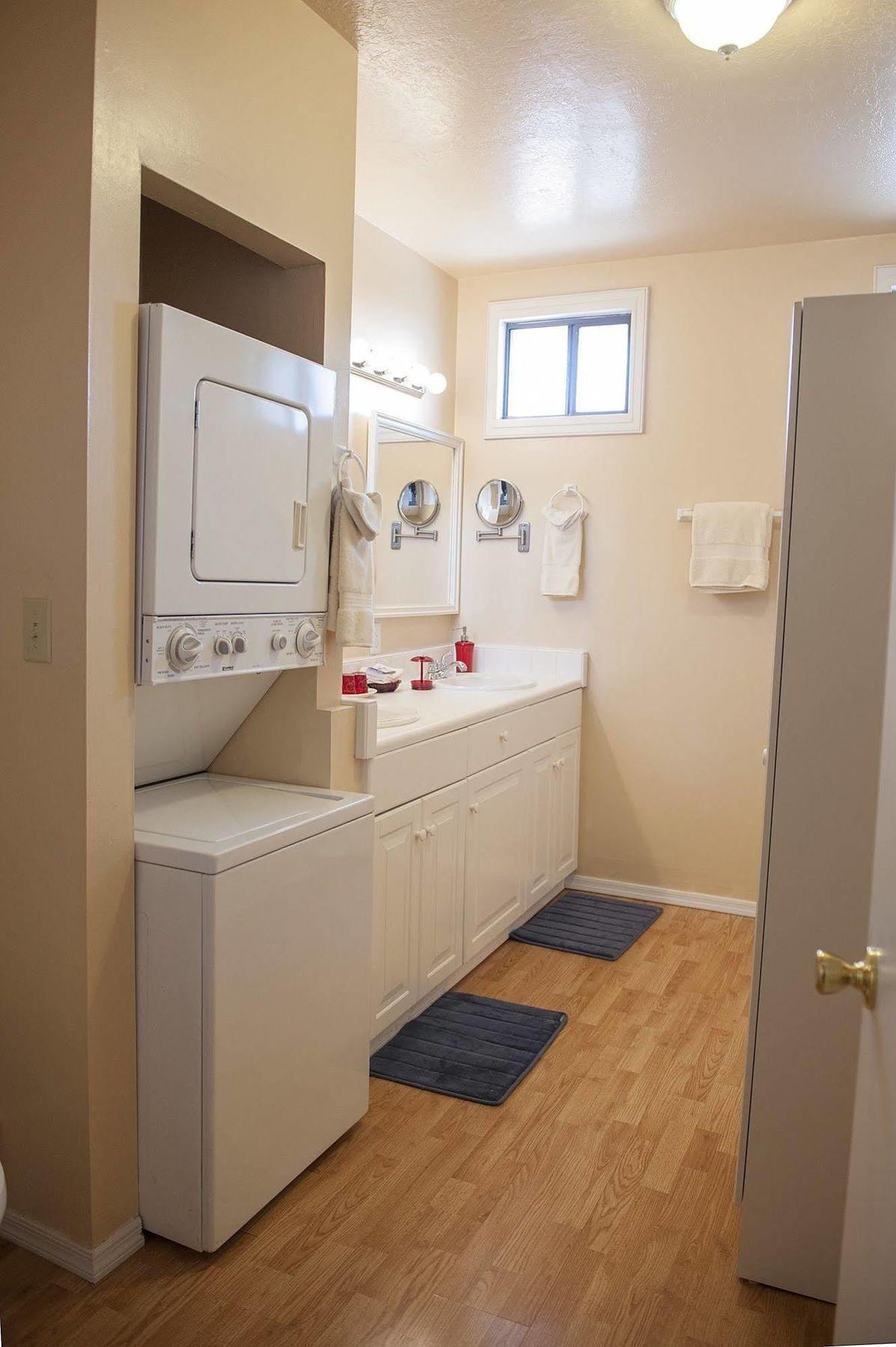 ウィリアムズ グランド キャニオン ベッド & ブレイクファースト Bed & Breakfast エクステリア 写真