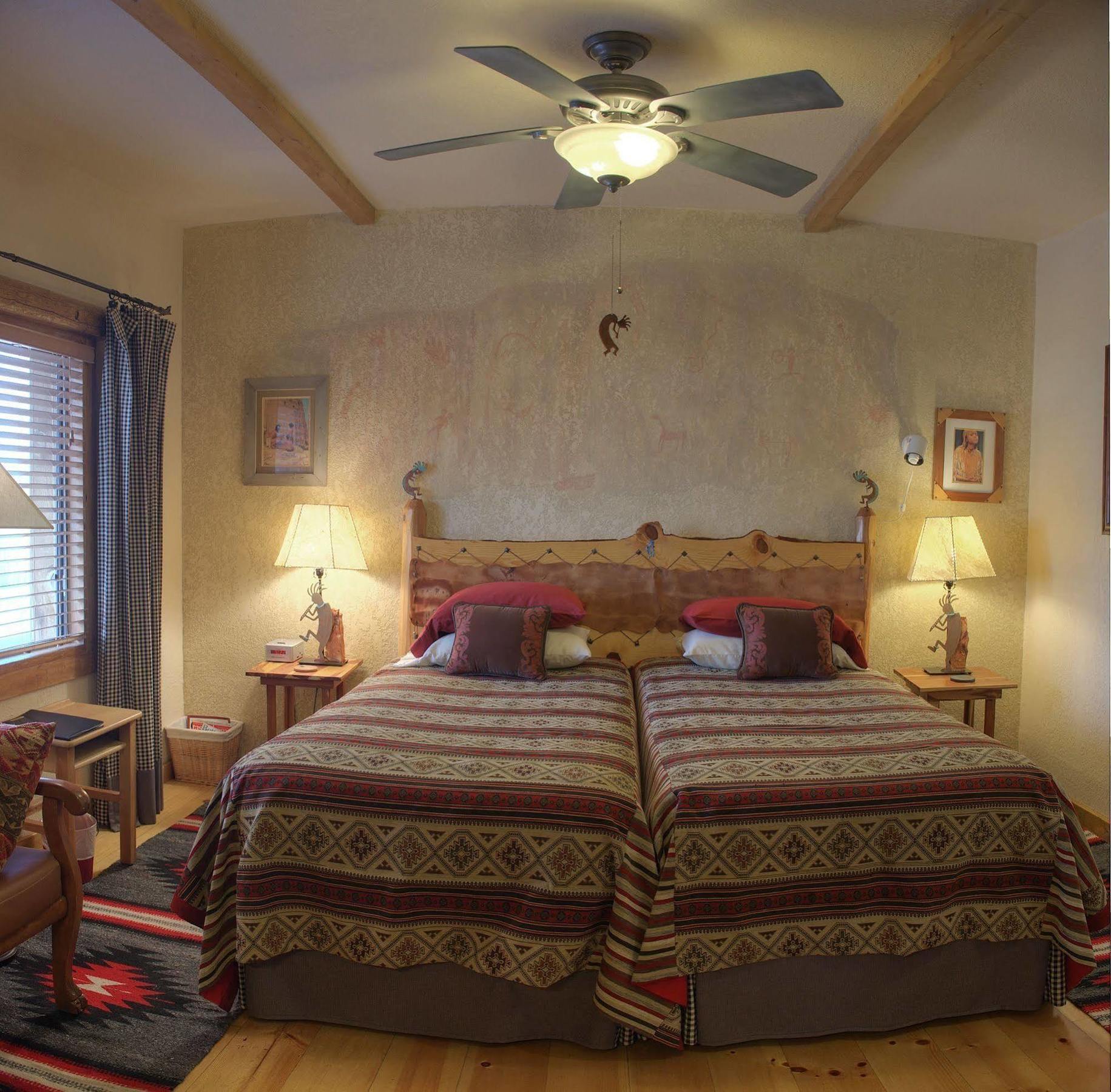 ウィリアムズ グランド キャニオン ベッド & ブレイクファースト Bed & Breakfast エクステリア 写真