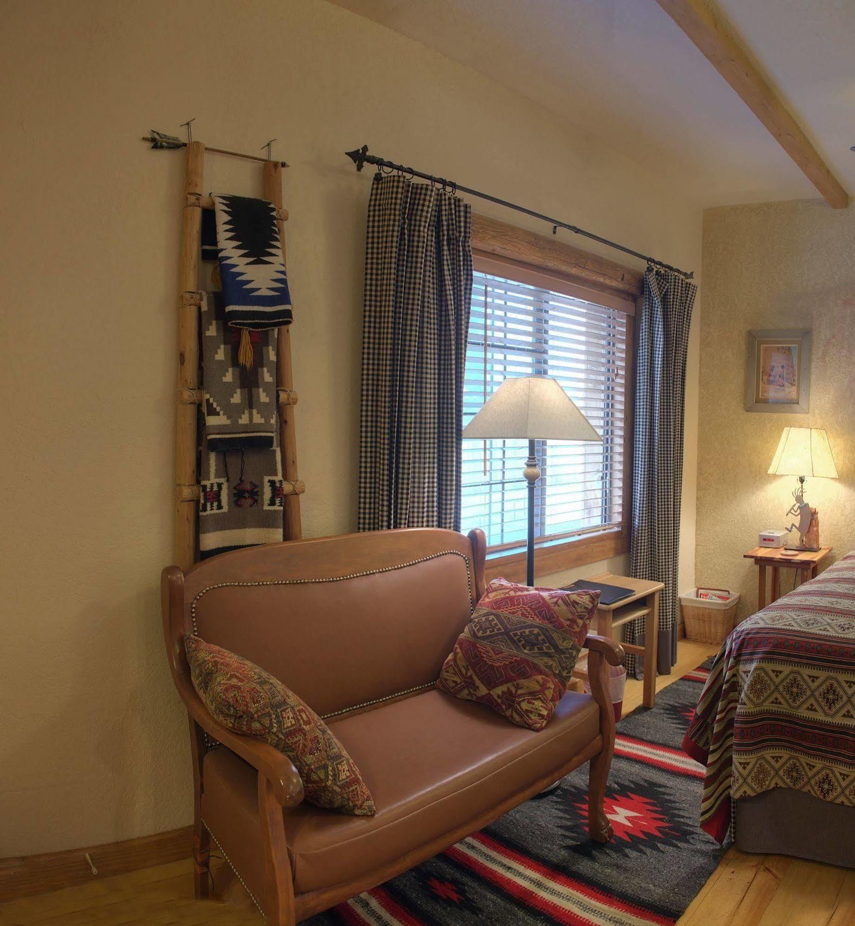ウィリアムズ グランド キャニオン ベッド & ブレイクファースト Bed & Breakfast エクステリア 写真