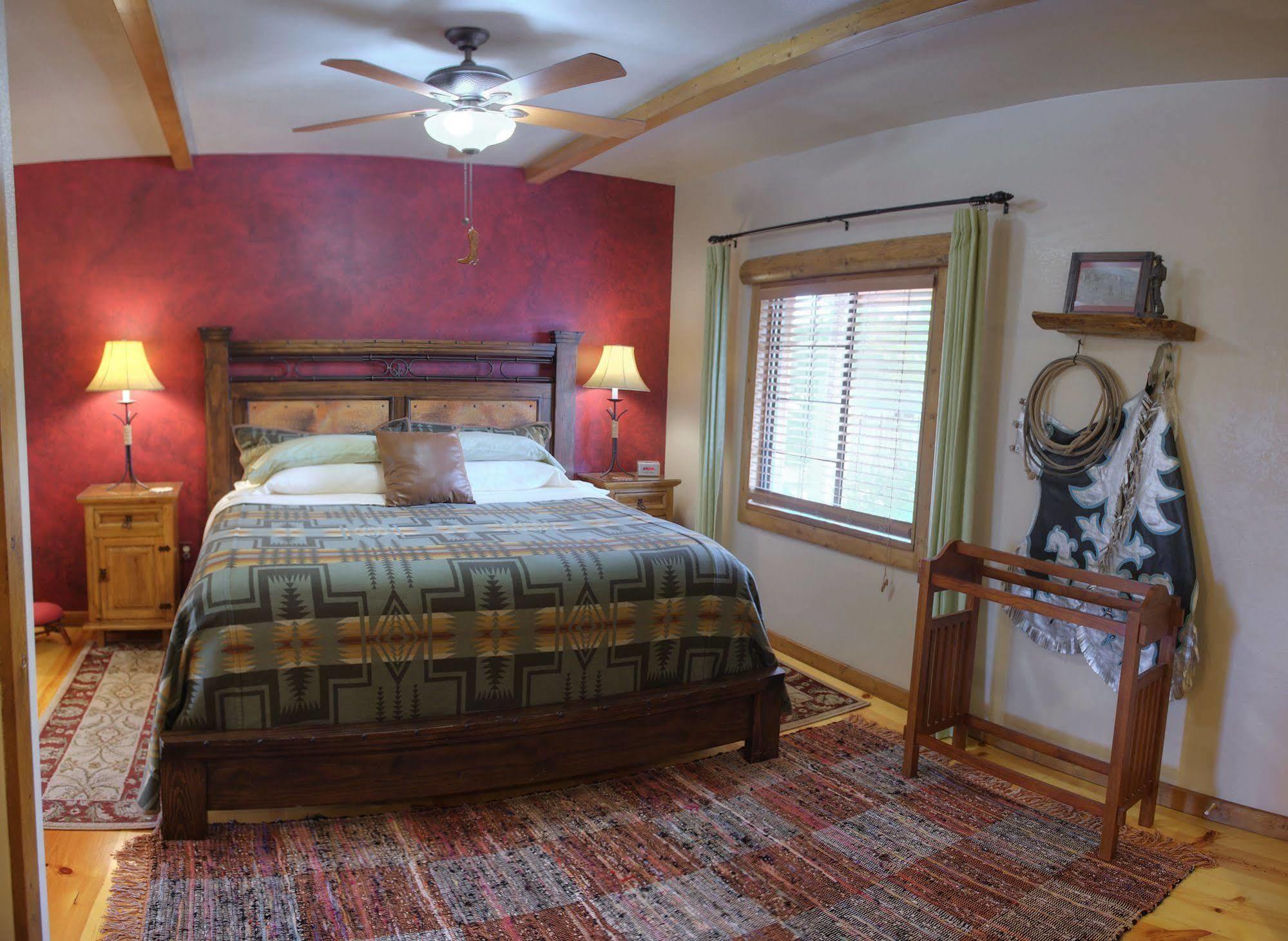 ウィリアムズ グランド キャニオン ベッド & ブレイクファースト Bed & Breakfast エクステリア 写真