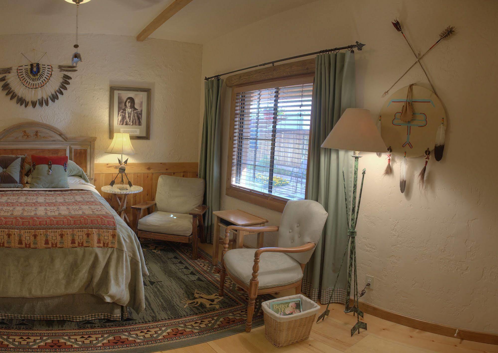 ウィリアムズ グランド キャニオン ベッド & ブレイクファースト Bed & Breakfast エクステリア 写真