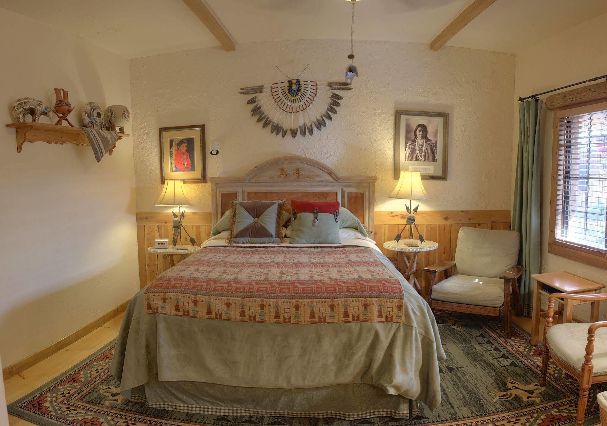 ウィリアムズ グランド キャニオン ベッド & ブレイクファースト Bed & Breakfast エクステリア 写真