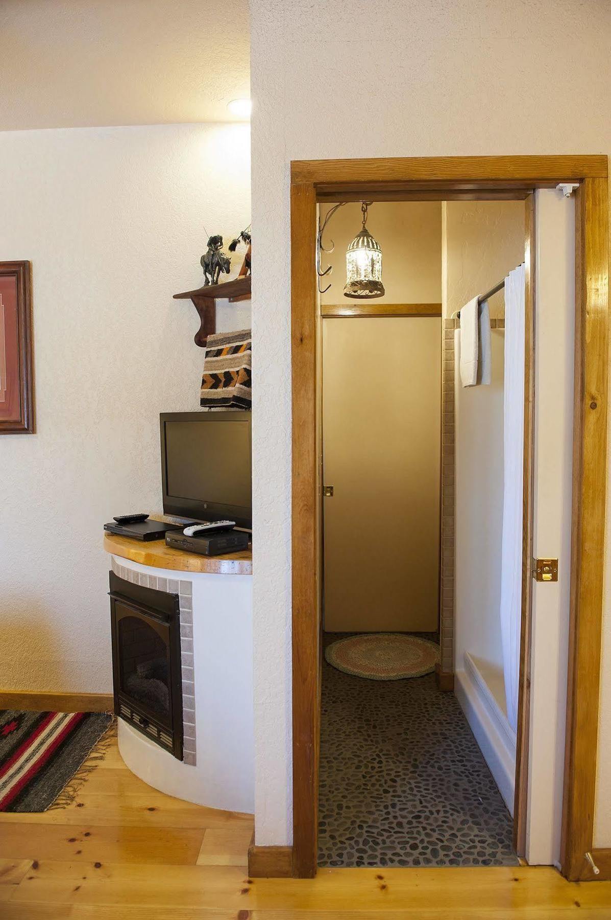 ウィリアムズ グランド キャニオン ベッド & ブレイクファースト Bed & Breakfast エクステリア 写真