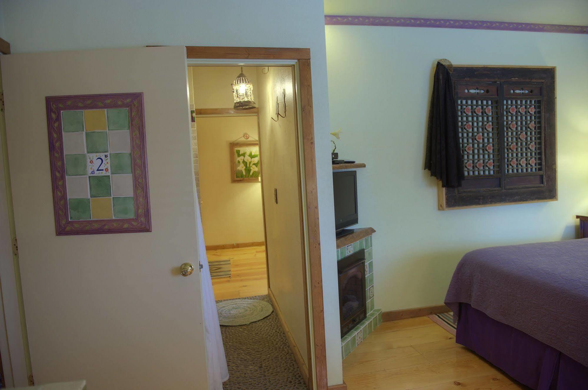 ウィリアムズ グランド キャニオン ベッド & ブレイクファースト Bed & Breakfast エクステリア 写真
