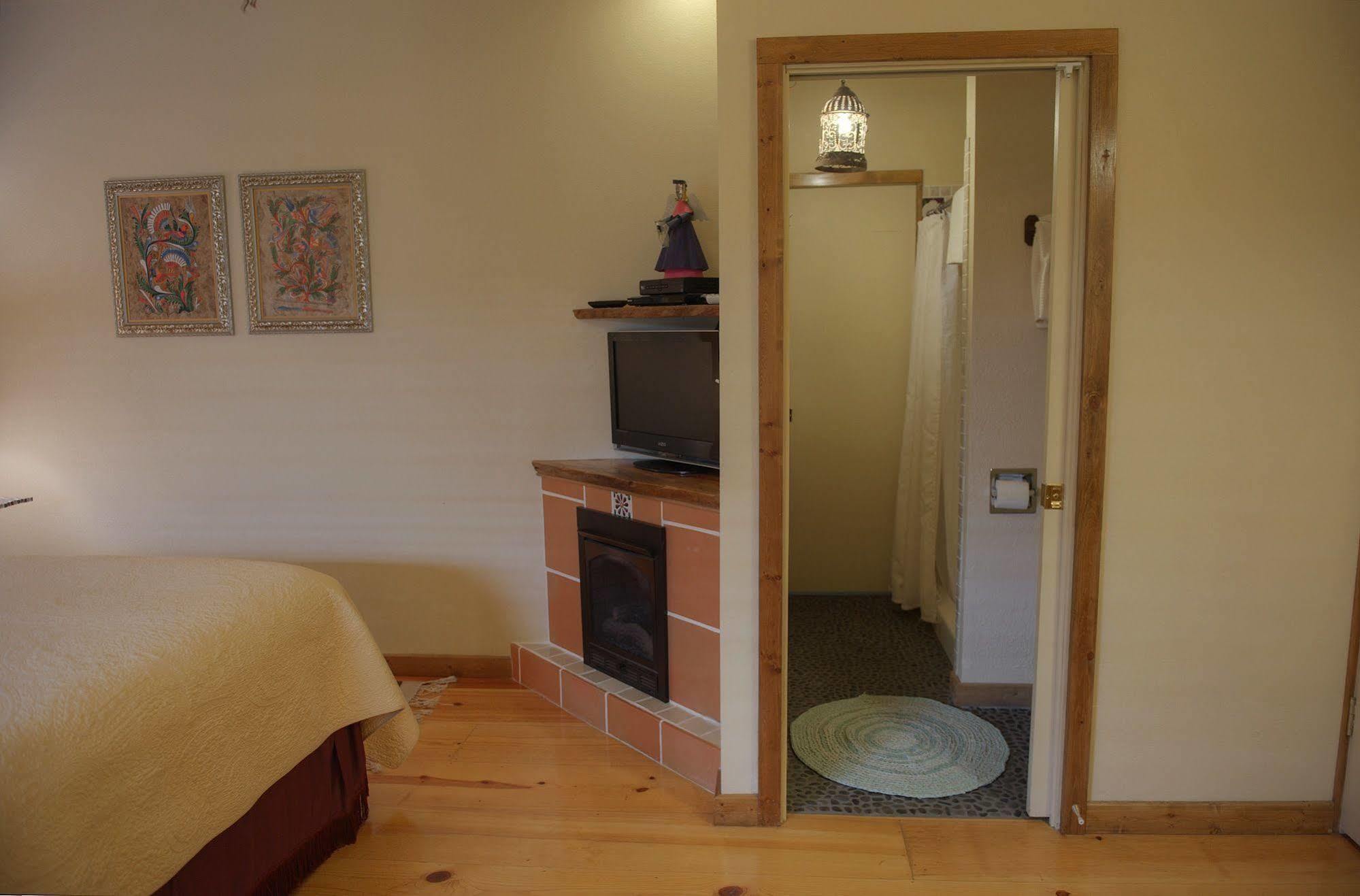 ウィリアムズ グランド キャニオン ベッド & ブレイクファースト Bed & Breakfast エクステリア 写真
