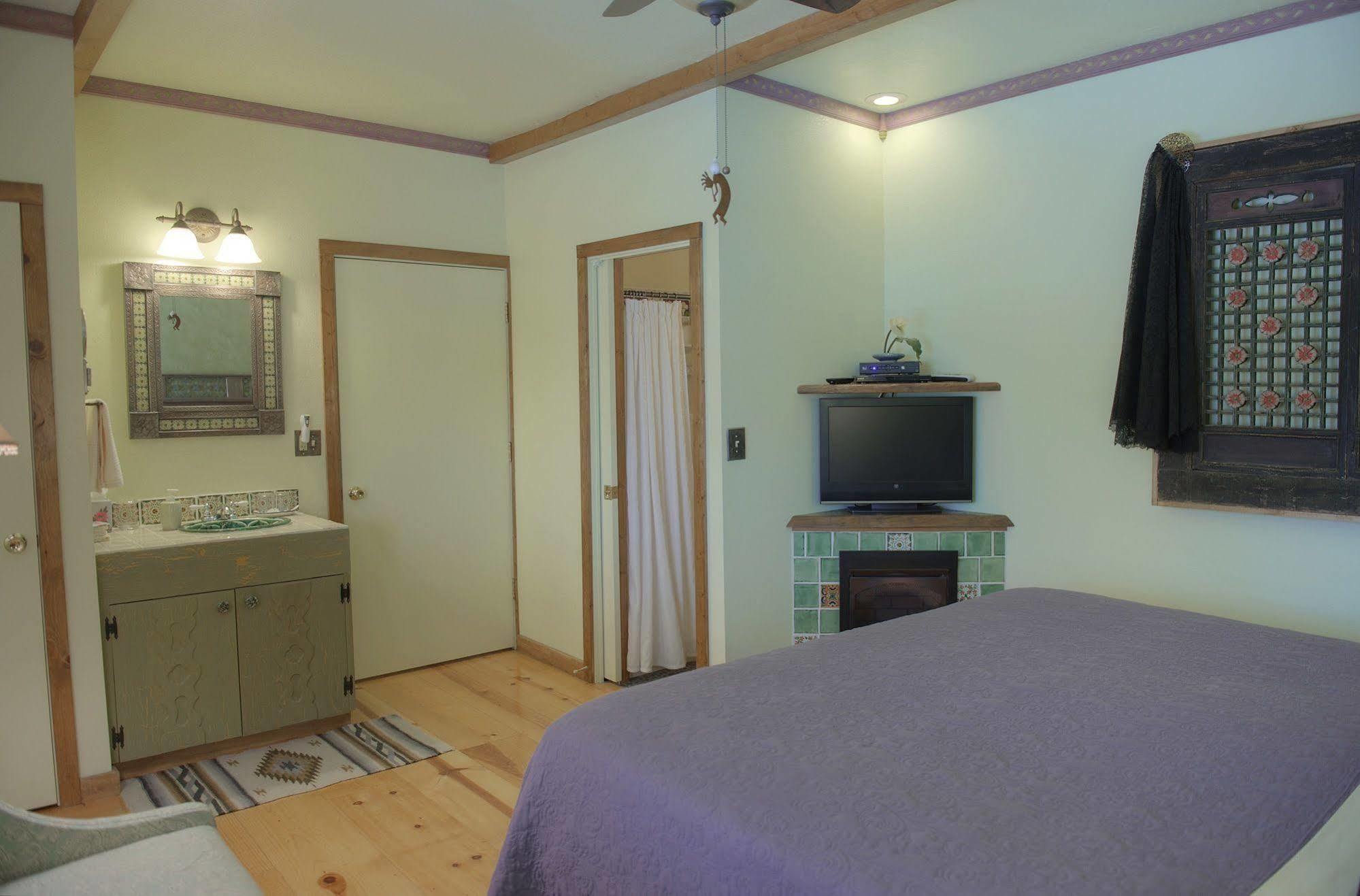 ウィリアムズ グランド キャニオン ベッド & ブレイクファースト Bed & Breakfast エクステリア 写真