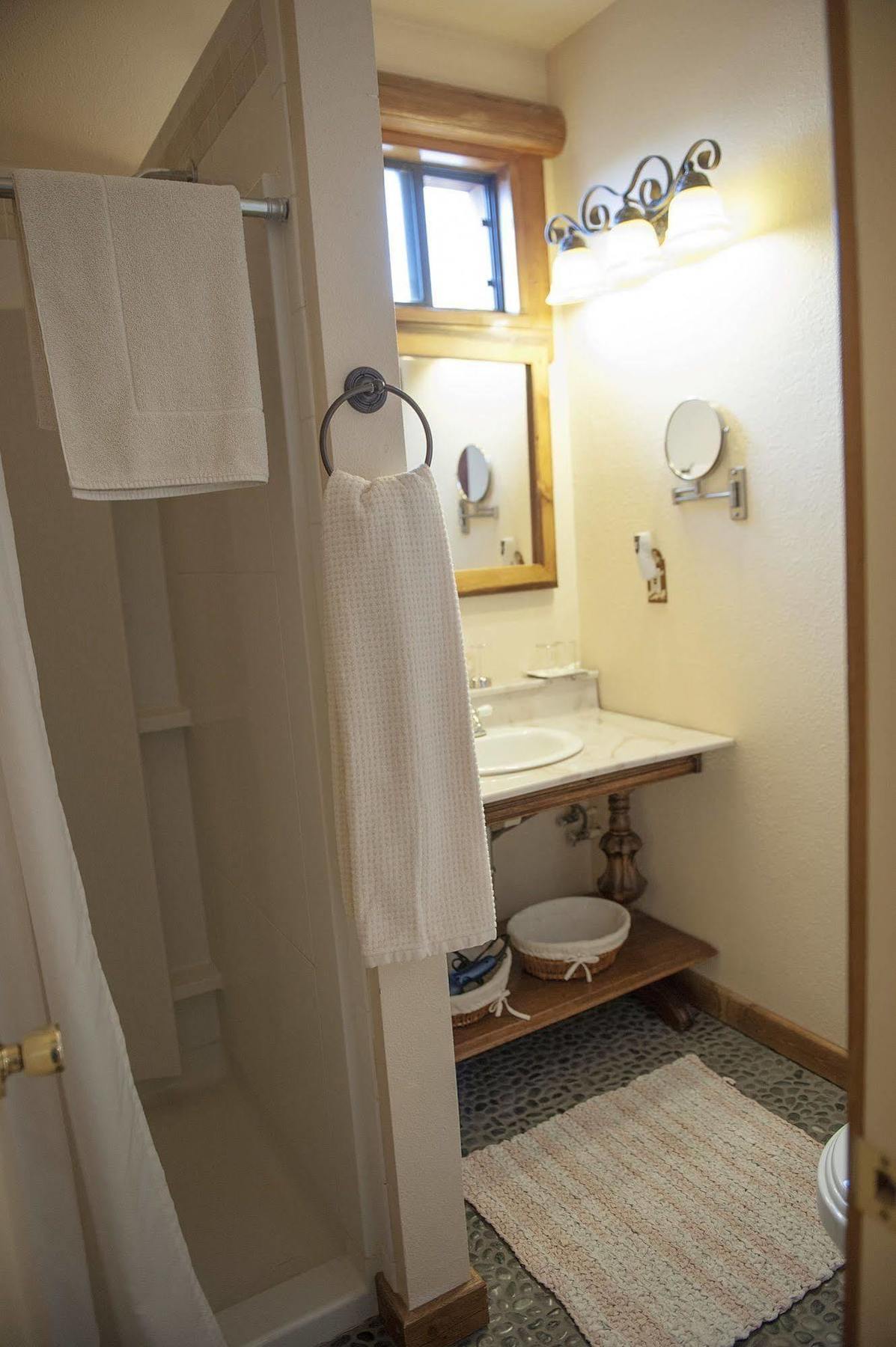 ウィリアムズ グランド キャニオン ベッド & ブレイクファースト Bed & Breakfast エクステリア 写真