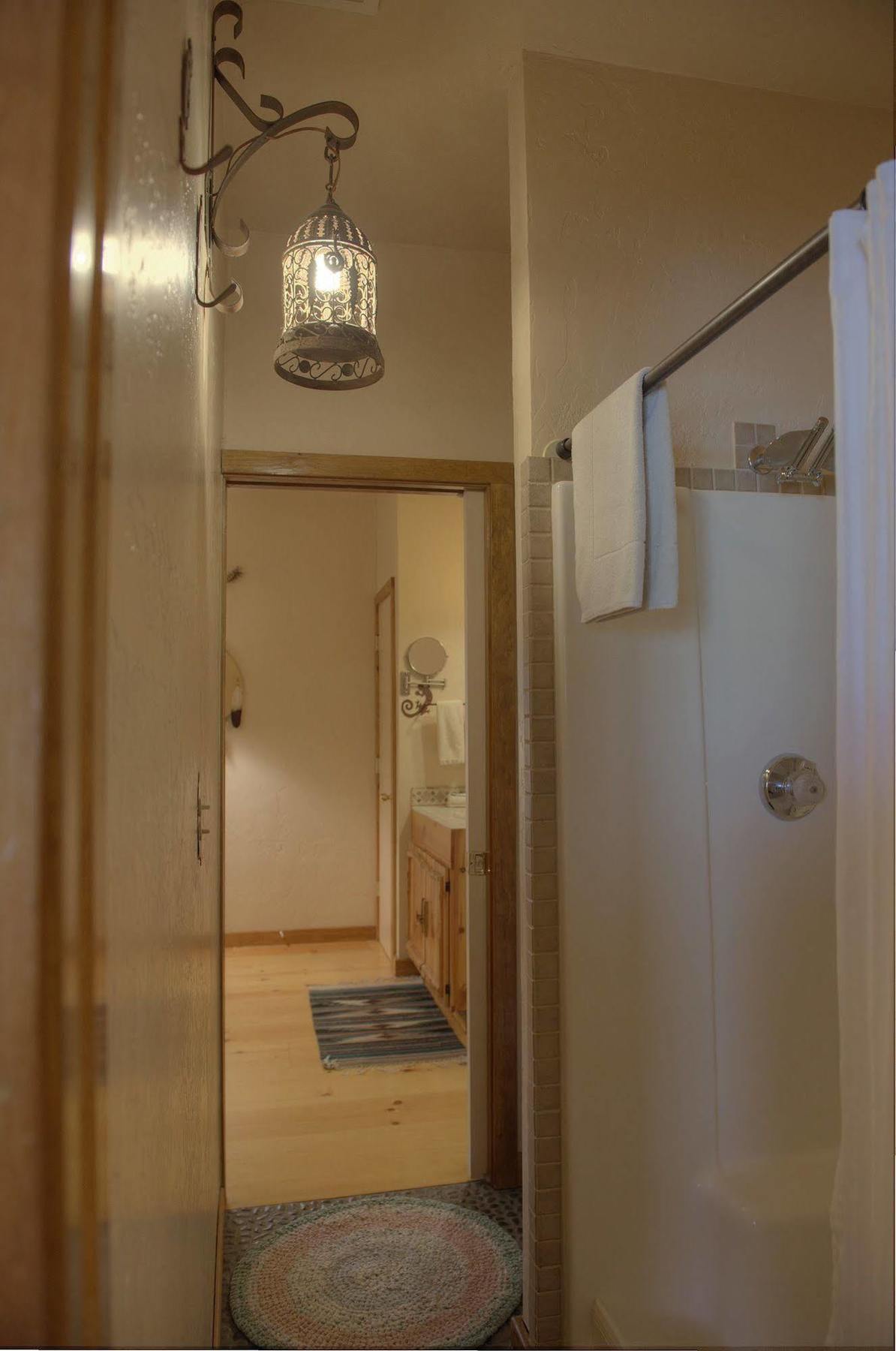 ウィリアムズ グランド キャニオン ベッド & ブレイクファースト Bed & Breakfast エクステリア 写真