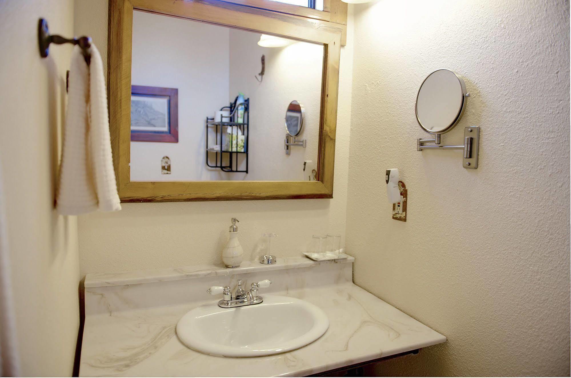 ウィリアムズ グランド キャニオン ベッド & ブレイクファースト Bed & Breakfast エクステリア 写真